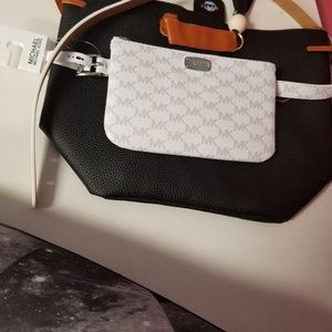 MK Waist Pouch